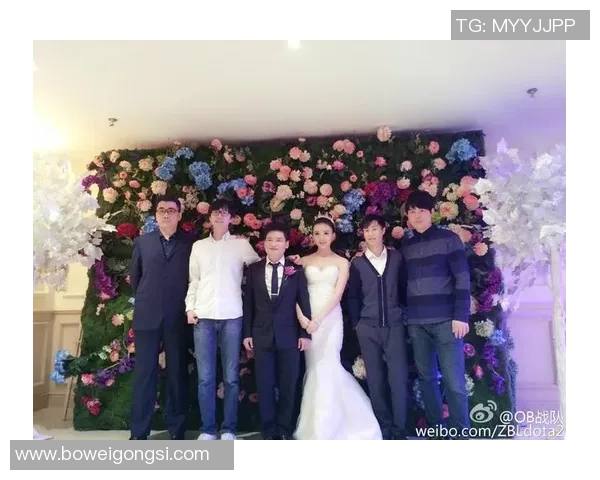 黄丽专访：从新手到职业选手的DOTA2成长之路回顾